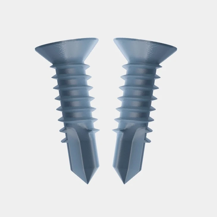 Csk Head Self Drilling Screw