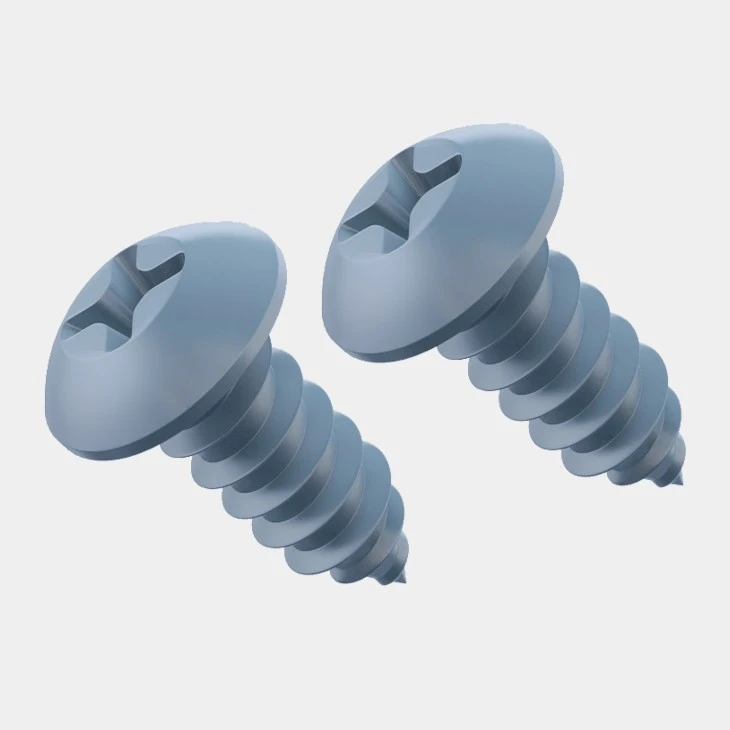 Truss Head Tapping Screw