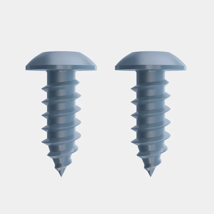 Truss Head Tapping Screw