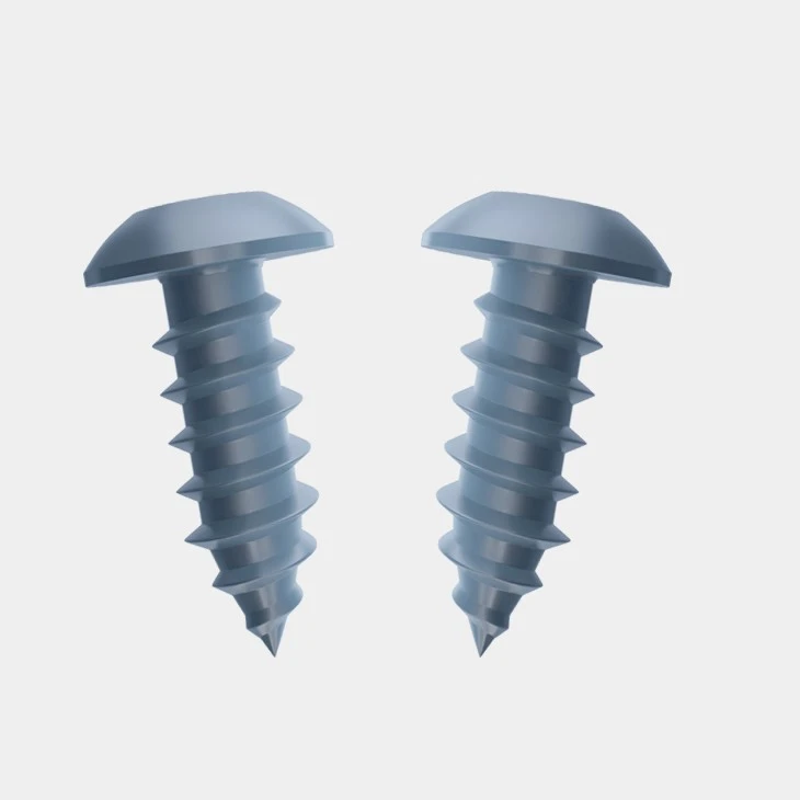 Truss Head Tapping Screw
