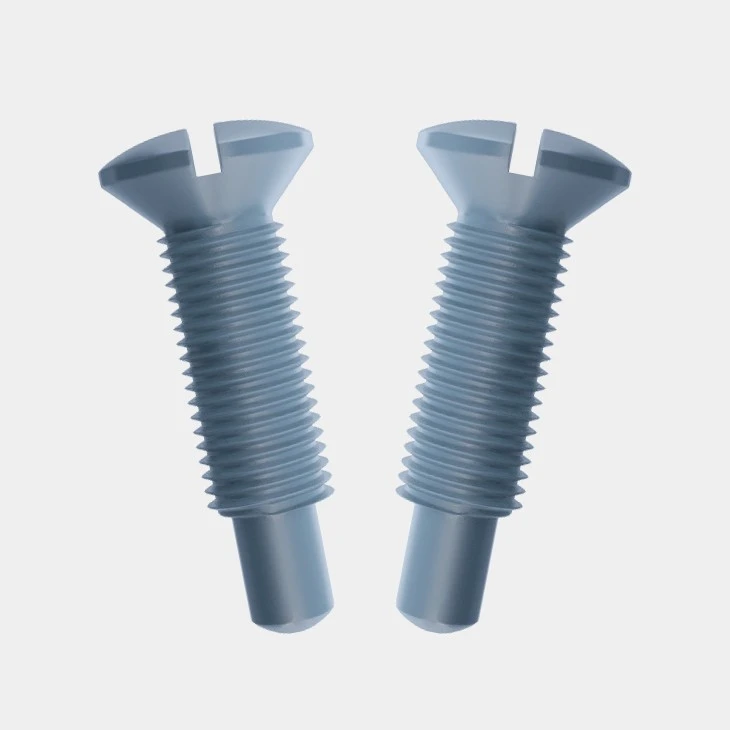 Dog Point Grub Screw-AYA SCREWS