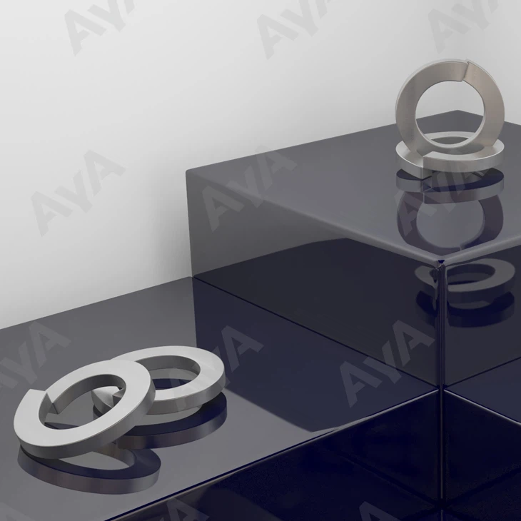 Níochán Earraigh Miotail